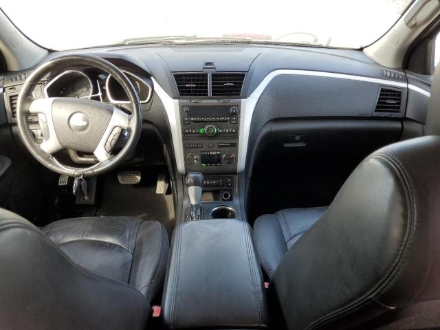 Photo 9 from auction – 2011 CHEVROLET TRAVERSE L with VIN 1GNKRJEDXBJ414343