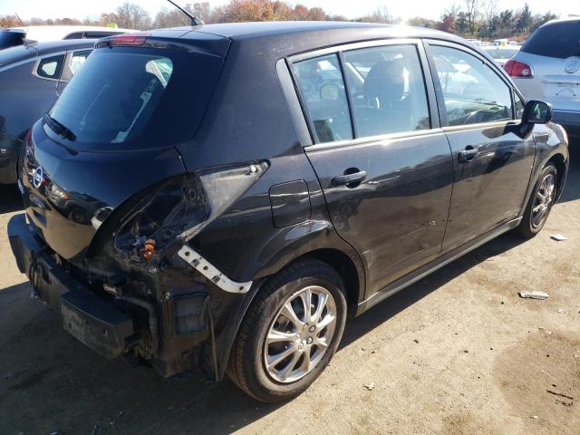 Photo 4 from auction – 2011 NISSAN VERSA S with VIN 3N1BC1CP5BL417461