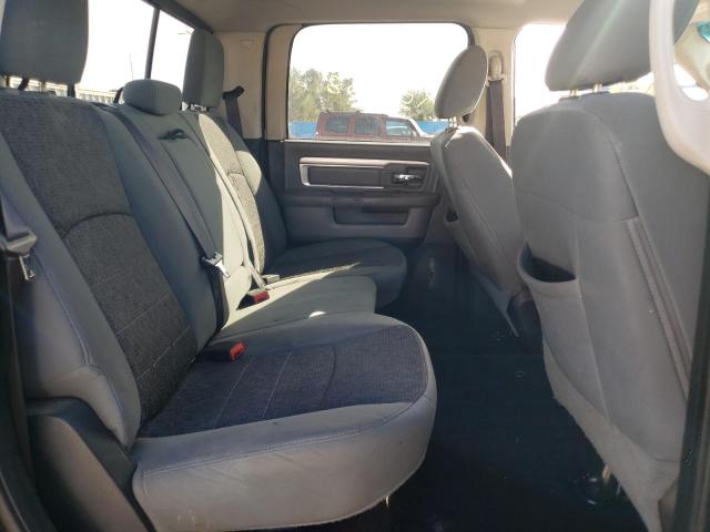 Photo 10 from auction – 2015 RAM 1500 SLT with VIN 1C6RR6LT1FS542735