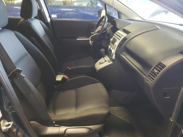 Photo 5 from auction – 2006 MAZDA 5 with VIN JM1CR293660127100