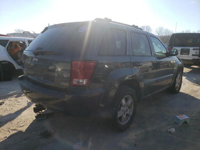 Photo 4 from auction – 2007 JEEP GRAND CHER with VIN 1J8HR48P87C523284