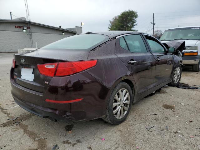 Photo 4 from auction – 2015 KIA OPTIMA LX with VIN 5XXGM4A79FG474333