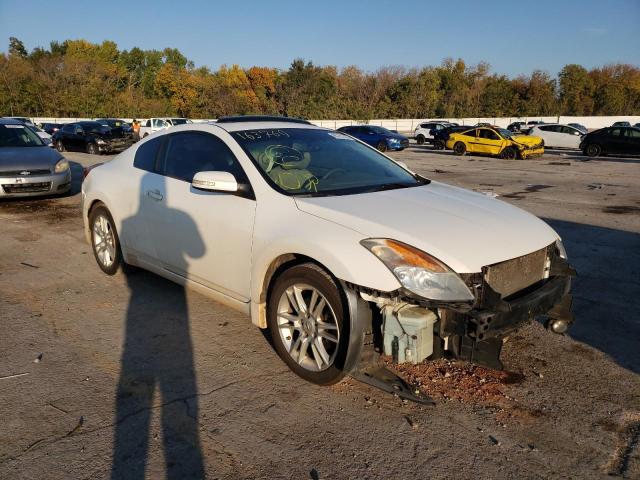 NISSAN ALTIMA 3.5 2008 with VIN 1N4BL24E88C163769 - Photo from auction