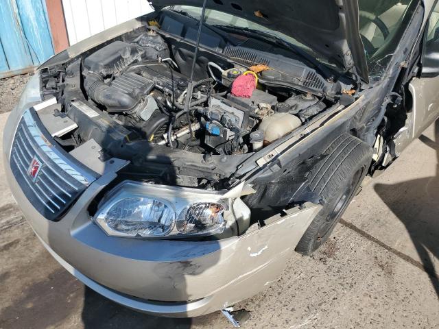 Photo 9 from auction – 2005 SATURN ION LEVEL with VIN 1G8AJ52F65Z112282