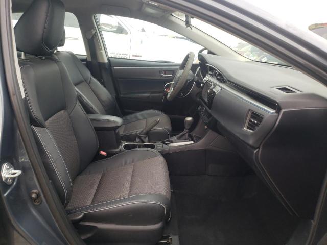 Photo 5 from auction – 2015 TOYOTA COROLLA L with VIN 2T1BURHE9FC265743