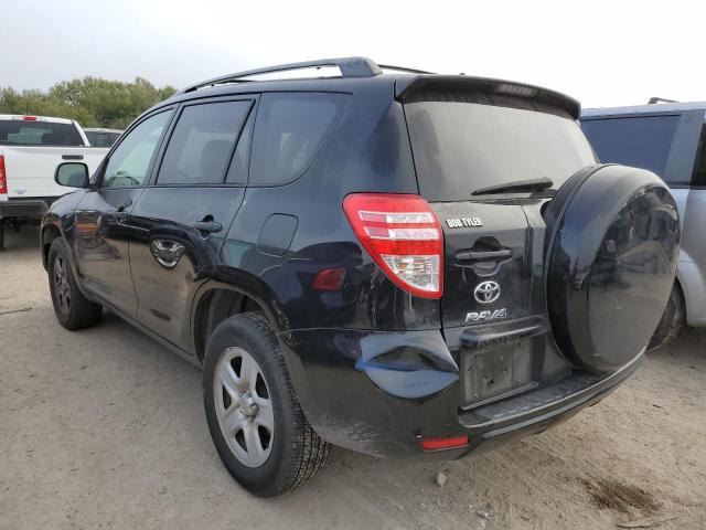 Photo 3 from auction – 2012 TOYOTA RAV4 with VIN 2T3ZF4DV5CW112019