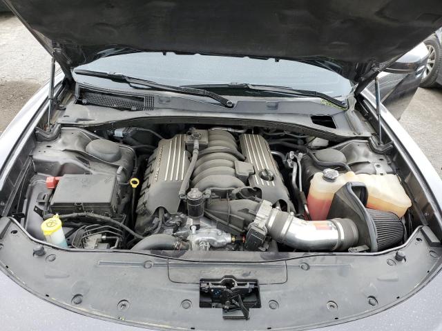 Photo 7 from auction – 2020 DODGE CHARGER SC with VIN 2C3CDXGJ7LH171308