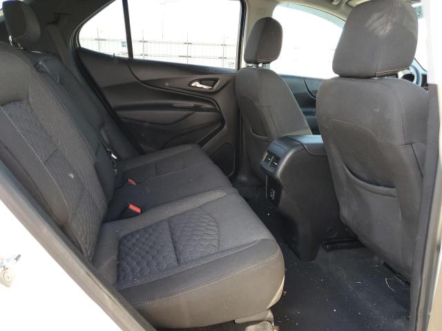 Photo 6 from auction – 2019 CHEVROLET EQUINOX LT with VIN 2GNAXKEV9K6281782