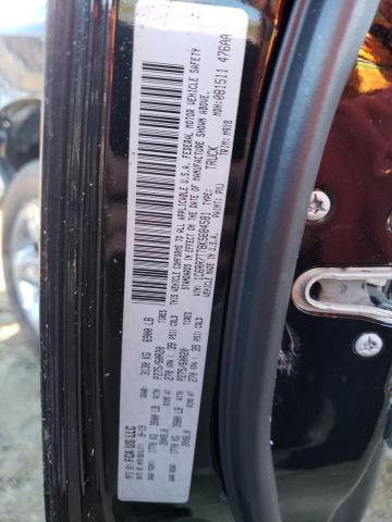Photo 10 from auction – 2019 RAM 1500 CLASS with VIN 1C6RR7TT8KS684581