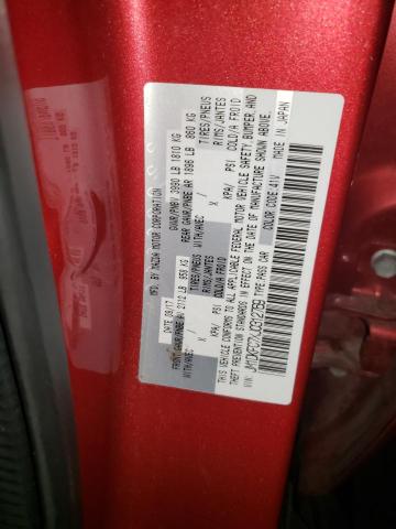 Photo 10 from auction – 2018 MAZDA CX-3 TOURI with VIN JM1DKFC7XJ0312769