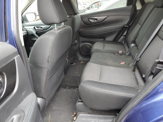 Photo 6 from auction – 2017 NISSAN ROGUE S with VIN KNMAT2MV0HP557569