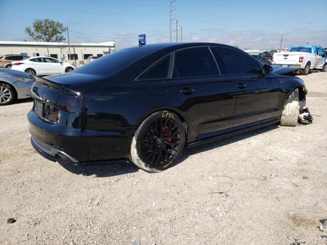 Photo 4 from auction – 2015 AUDI A6 PRESTIG with VIN WAUHGAFC7FN009521