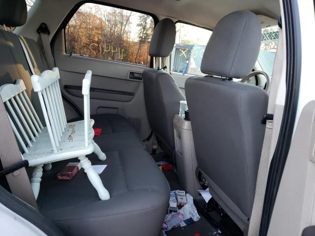 Photo 6 from auction – 2012 FORD ESCAPE XLS with VIN 1FMCU9C70CKA29551