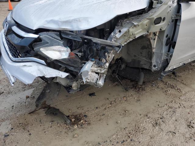 Photo 9 from auction – 2016 HONDA CR-V SE with VIN 5J6RM3H4XGL026760