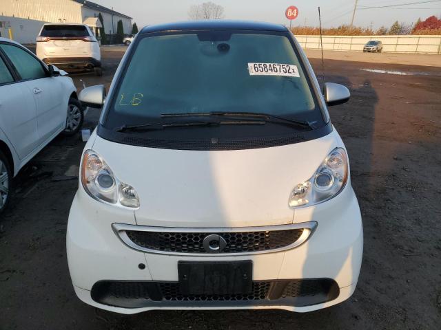 Photo 9 from auction – 2013 SMART FORTWO PUR with VIN WMEEJ3BA9DK620559