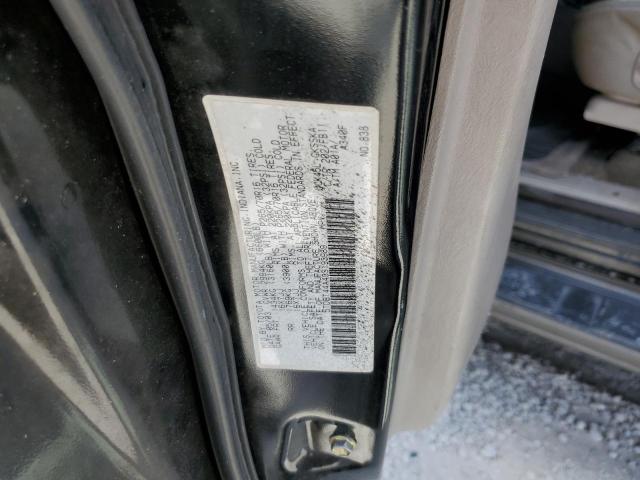 Photo 10 from auction – 2003 TOYOTA SEQUOIA SR with VIN 5TDBT44A43S193989