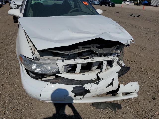 Photo 9 from auction – 2004 BUICK CENTURY CU with VIN 2G4WS52J541326793