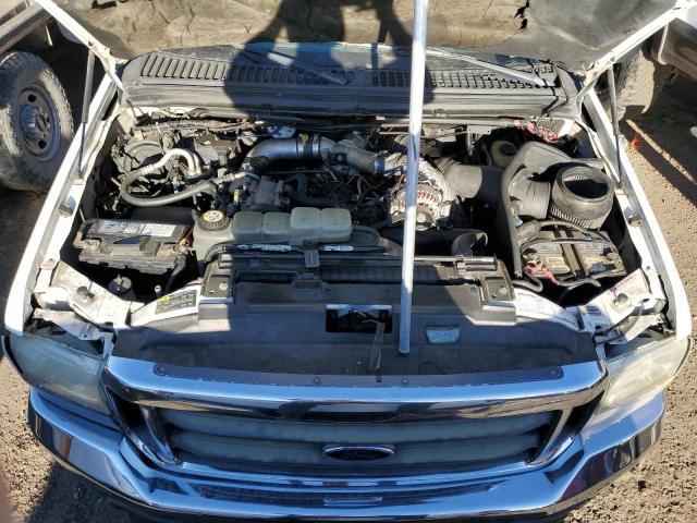 Photo 7 from auction – 2002 FORD F350 SUPER with VIN 1FTWW33F62EA43368