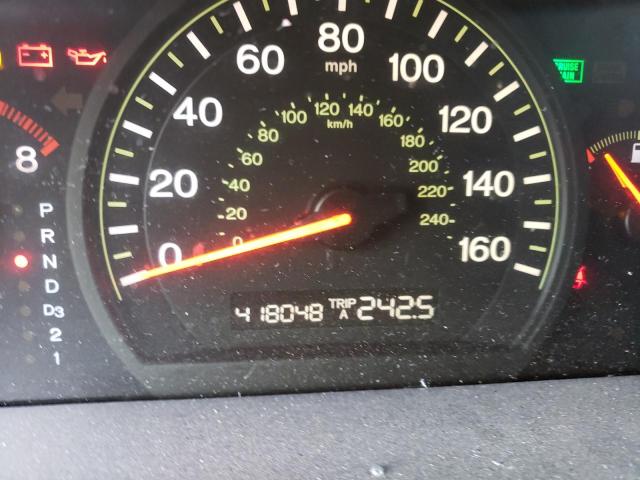 Photo 8 from auction – 2004 HONDA ACCORD EX with VIN 1HGCM66514A058630