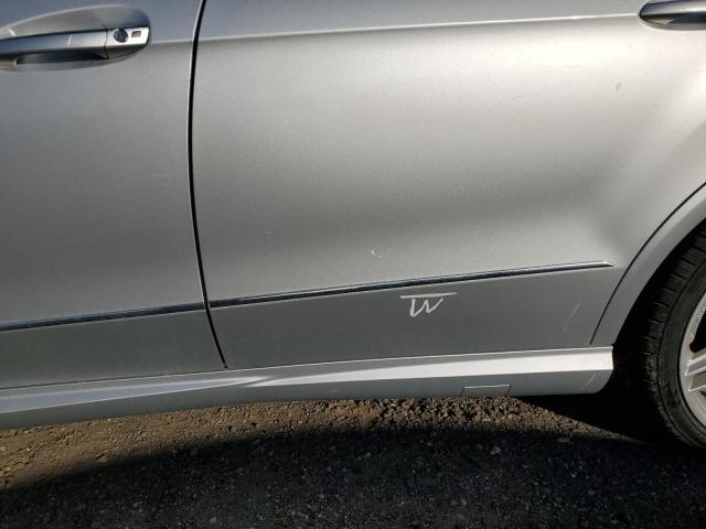 Photo 9 from auction – 2012 MERCEDES-BENZ E 350 with VIN WDDHF5KB2CA544114