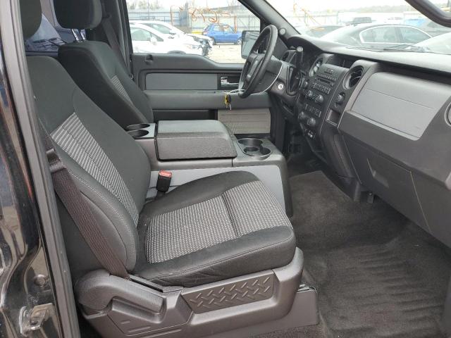Photo 5 from auction – 2014 FORD F150 SUPER with VIN 1FTFW1CF6EFC39748
