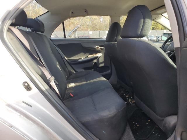 Photo 6 from auction – 2010 TOYOTA COROLLA BA with VIN 2T1BU4EE9AC522237