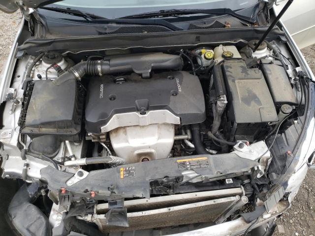 Photo 7 from auction – 2014 CHEVROLET MALIBU 2LT with VIN 1G11E5SL0EF279375