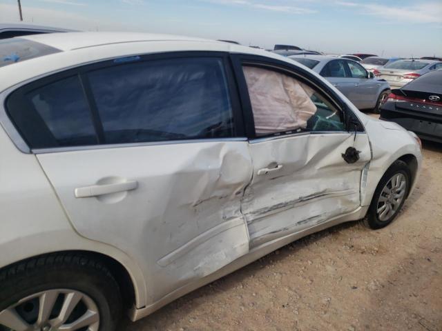 Foto 9 de la subasta – 2012 NISSAN ALTIMA con VIN 1N4AL2AP7CC227049