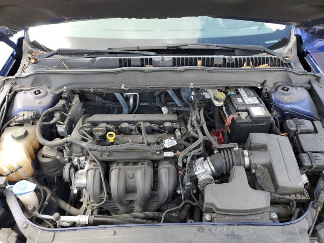 Photo 7 from auction – 2013 FORD FUSION SE with VIN 3FA6P0H72DR188832