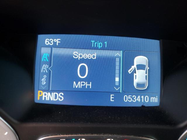Photo 8 from auction – 2015 FORD ESCAPE SE with VIN 1FMCU9GX6FUB72569