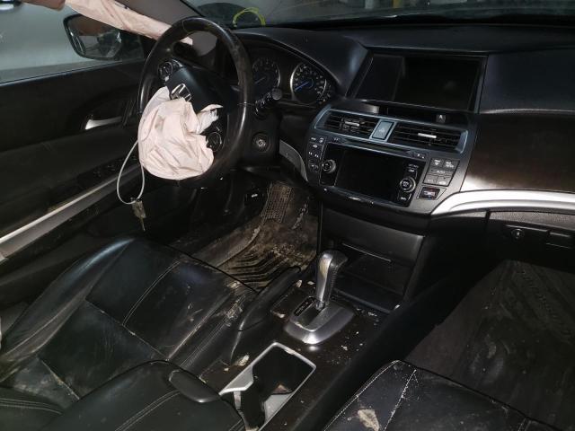 Photo 9 from auction – 2013 HONDA CROSSTOUR with VIN 5J6TF3H52DL800097