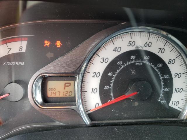 Photo 8 from auction – 2013 TOYOTA SIENNA SPO with VIN 5TDXK3DC6DS329402