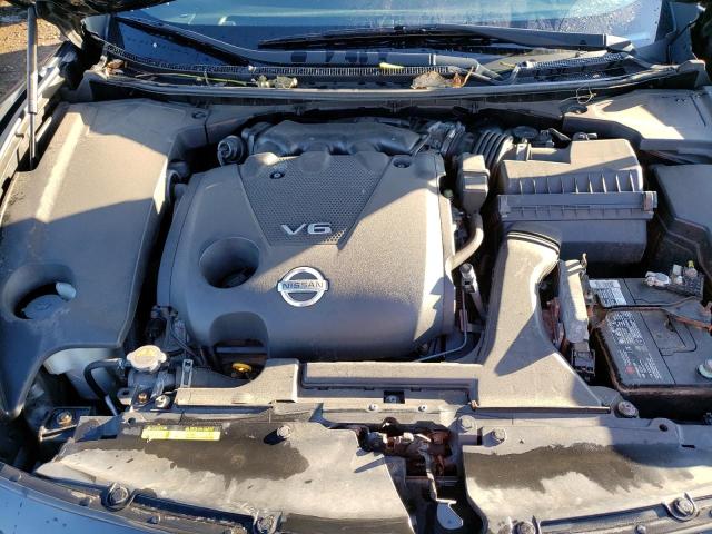 Photo 7 from auction – 2014 NISSAN MAXIMA S with VIN 1N4AA5AP5EC433531