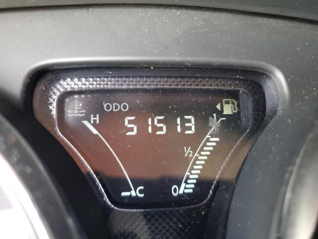 Photo 8 from auction – 2017 NISSAN VERSA S with VIN 3N1CN7AP1HL814064