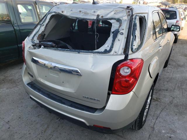 Photo 9 from auction – 2013 CHEVROLET EQUINOX LS with VIN 2GNALBEK3D1269290