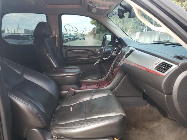 Photo 5 from auction – 2009 CADILLAC ESCALADE L with VIN 1GYFC23269R200958