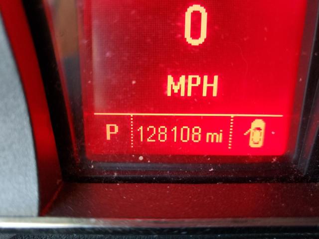 Photo 8 from auction – 2017 GMC TERRAIN SL with VIN 2GKFLUEK9H6289065
