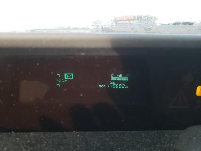 Photo 8 from auction – 2006 TOYOTA PRIUS with VIN JTDKB20UX67067416