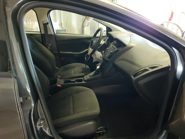 Photo 5 from auction – 2016 FORD FOCUS S with VIN 1FADP3E23GL389580