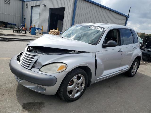 Photo 2 from auction – 2001 CHRYSLER PT CRUISER with VIN 3C8FY4BB81T604620