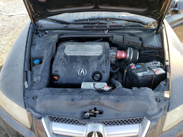 Photo 7 from auction – 2008 ACURA TL with VIN 19UUA66228A040789