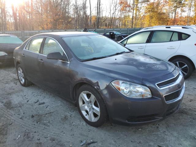 Photo 1 from auction – 2011 CHEVROLET MALIBU LS with VIN 1G1ZA5E14BF166081