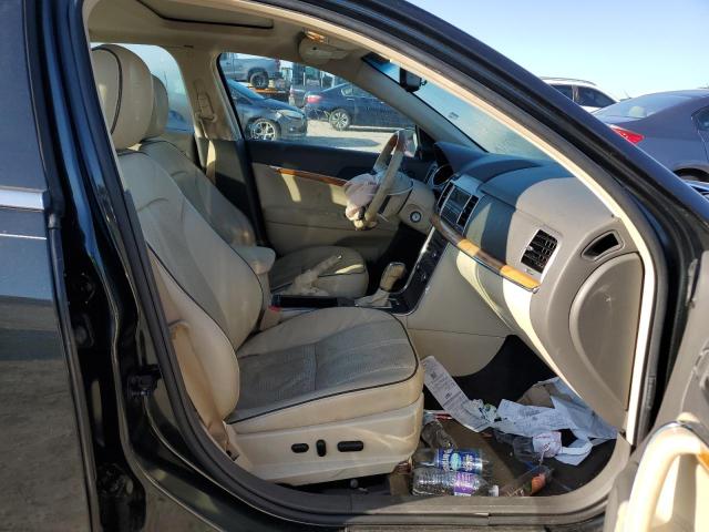 Photo 5 from auction – 2010 LINCOLN MKZ with VIN 3LNHL2GC8AR644879