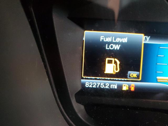 Photo 8 from auction – 2014 FORD EXPLORER X with VIN 1FM5K7D80EGA59018