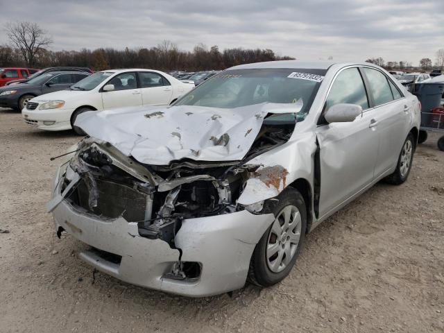 Фото 2 с аукциона – 2011 TOYOTA CAMRY BASE с VIN 4T1BF3EK4BU716765