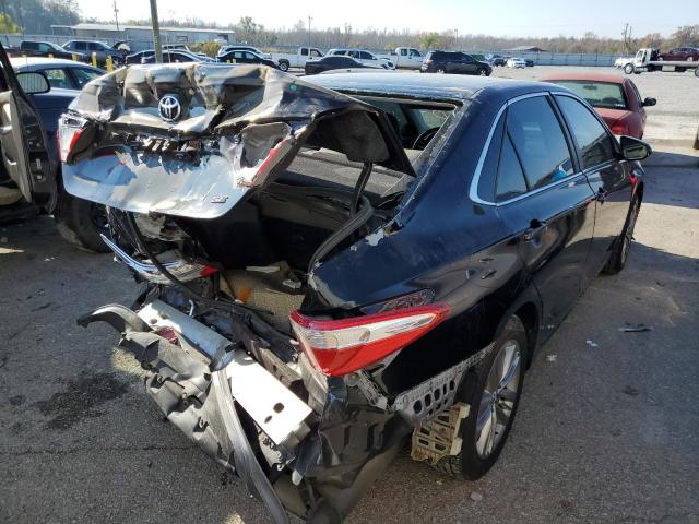 Photo 4 from auction – 2017 TOYOTA CAMRY with VIN 4T1BF1FK6HU799496