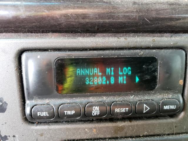Photo 8 from auction – 2002 GMC DENALI XL with VIN 1GKFK66U12J163369