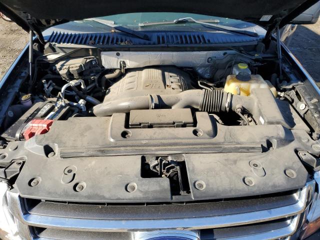 Photo 7 from auction – 2017 FORD EXPEDITION with VIN 1FMJK1JT9HEA08296