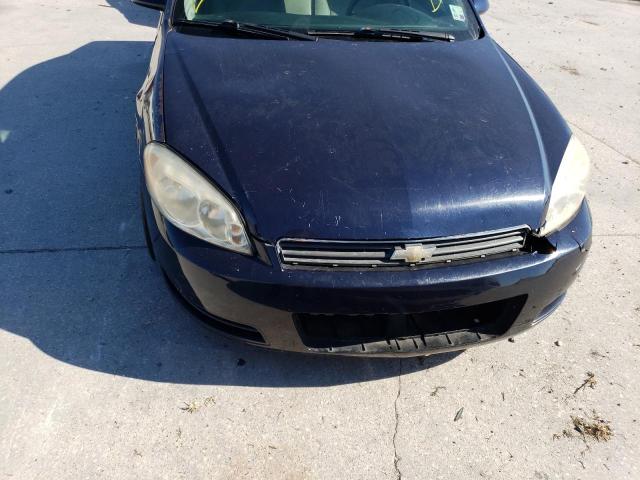 Photo 9 from auction – 2011 CHEVROLET IMPALA LT with VIN 2G1WG5EK0B1176625