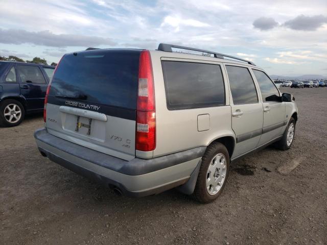 Photo 4 from auction – 2000 VOLVO V70 XC with VIN YV1LZ56D0Y2637068